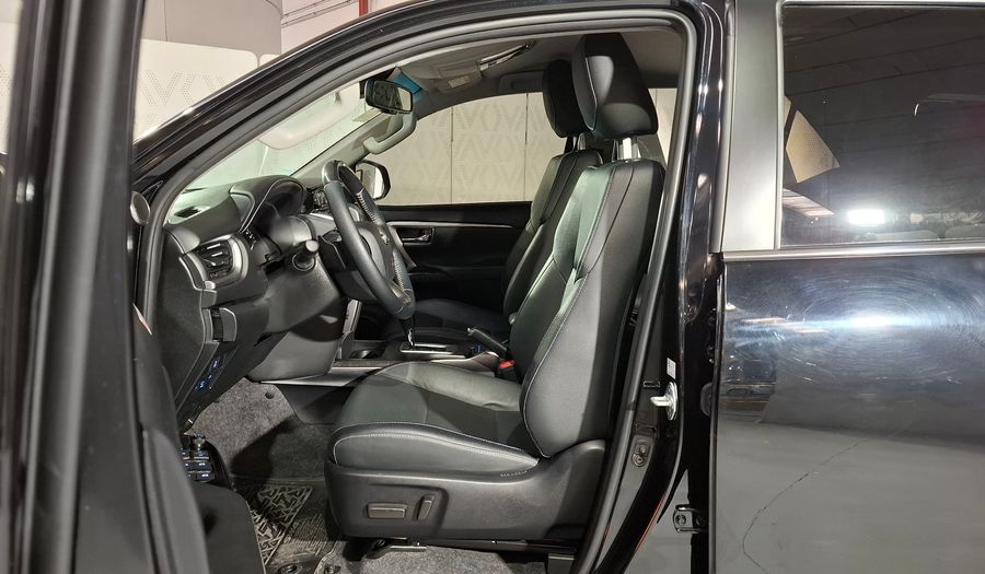 Toyota Sw4 2.8 TDI SRX AUTO 4WD Suv 2023