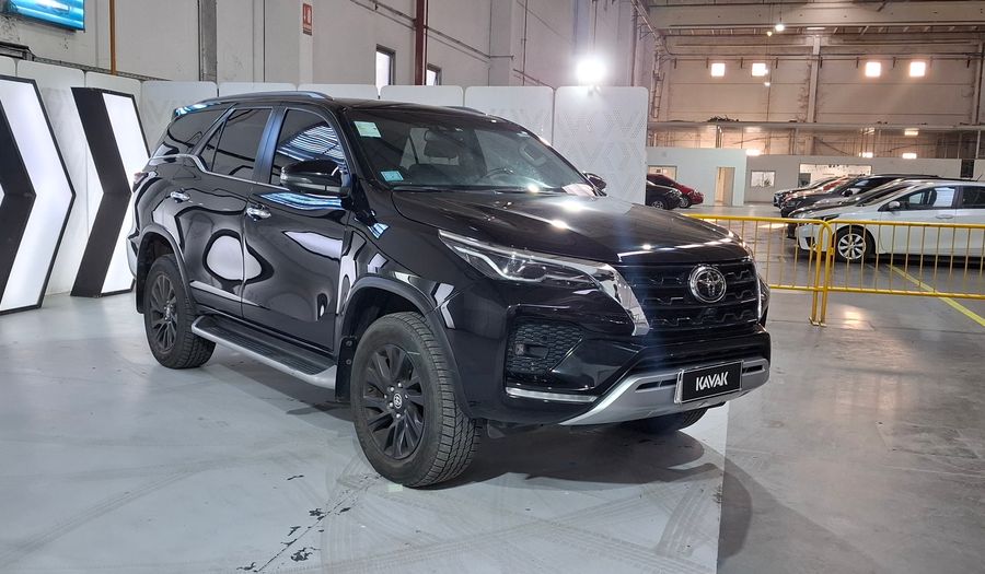 Toyota Sw4 2.8 TDI SRX AUTO 4WD Suv 2023