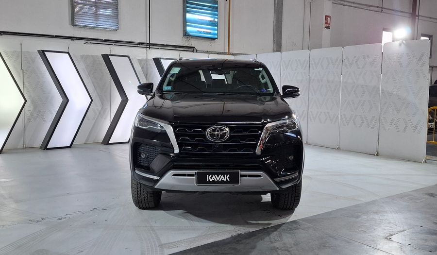 Toyota Sw4 2.8 TDI SRX AUTO 4WD Suv 2023