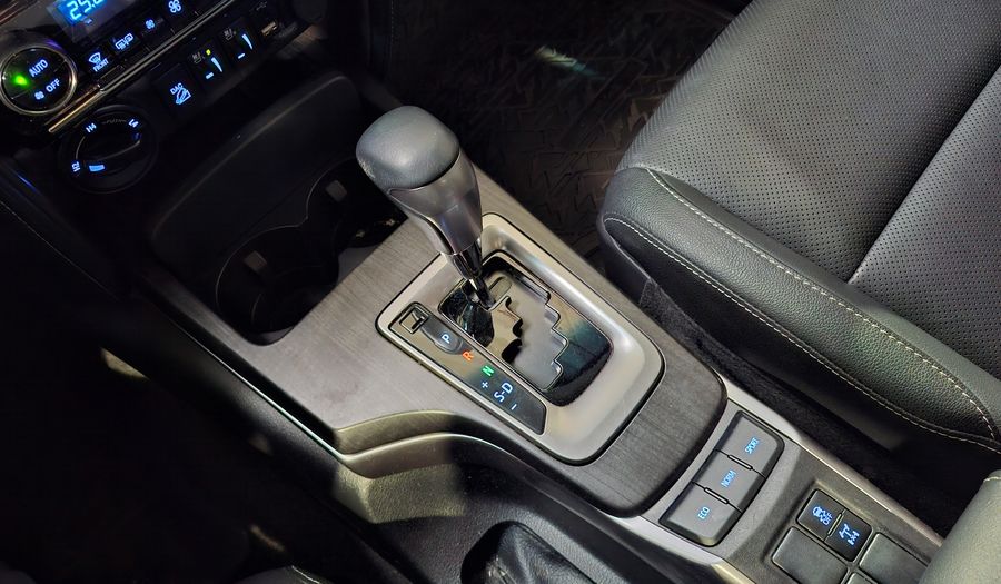 Toyota Sw4 2.8 TDI SRX AUTO 4WD Suv 2023