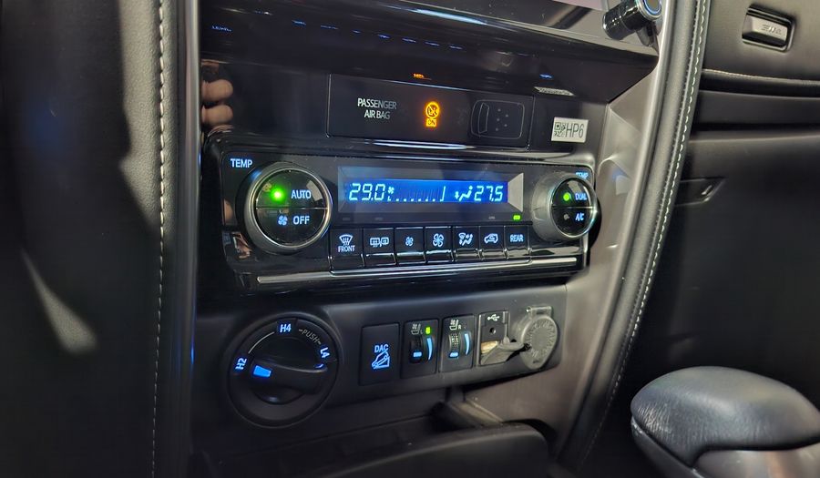 Toyota Sw4 2.8 TDI SRX AUTO 4WD Suv 2023
