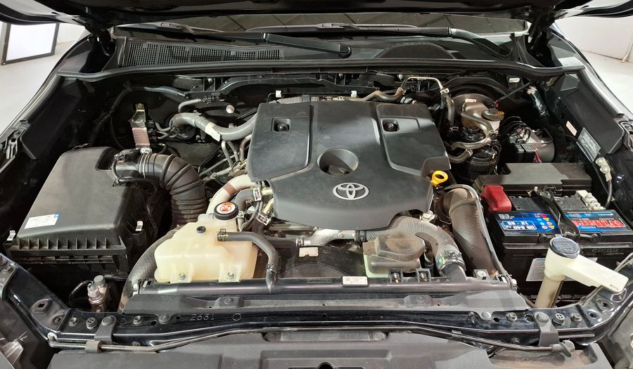 Toyota Sw4 2.8 TDI SRX AUTO 4WD Suv 2023