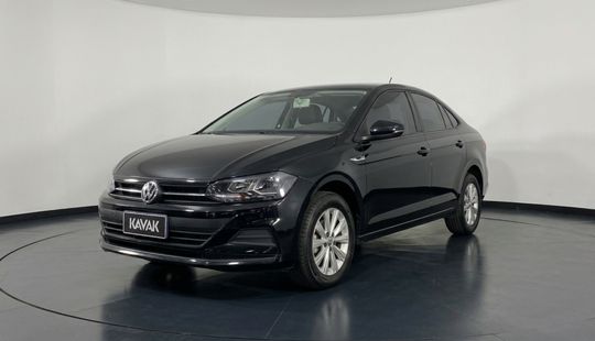 Volkswagen • Virtus