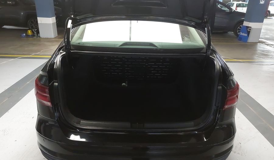 Volkswagen Virtus 1.6 Sedan 2018