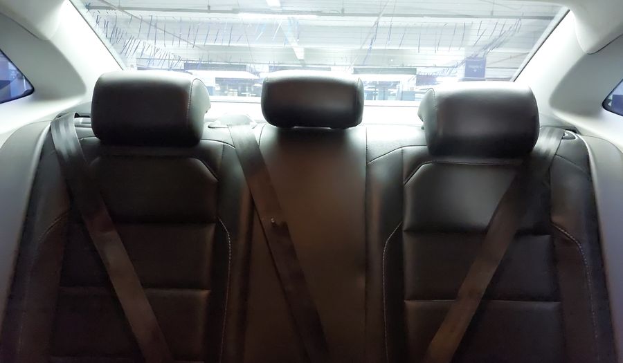 Volkswagen Virtus 1.6 Sedan 2018