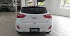 Hyundai I30 1.8 16V MPI AUTO ED. LIMITADA Hatchback 2015