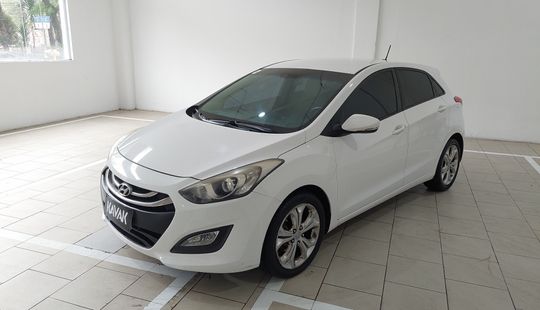 Hyundai • I30
