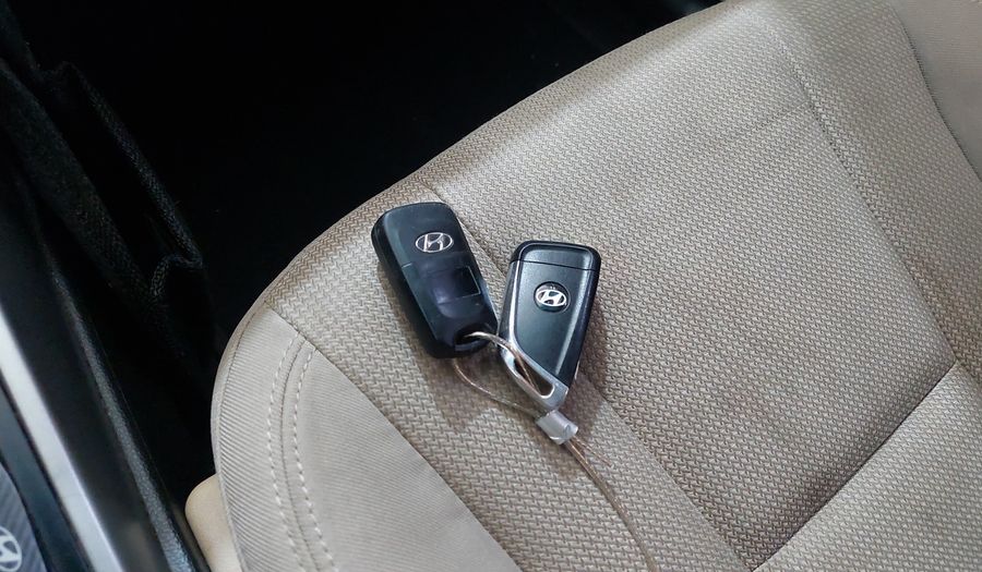 Hyundai I30 1.8 16V MPI AUTO ED. LIMITADA Hatchback 2015