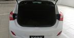 Hyundai I30 1.8 16V MPI AUTO ED. LIMITADA Hatchback 2015