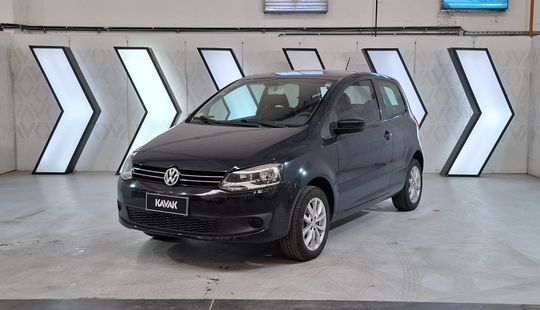 2014 • 51.099 km • Manual