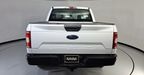 Ford F-150 5.0 V8 XL CREW CAB AUTO 4WD Pickup 2020