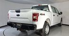 Ford F-150 5.0 V8 XL CREW CAB AUTO 4WD Pickup 2020