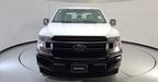 Ford F-150 5.0 V8 XL CREW CAB AUTO 4WD Pickup 2020