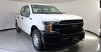 Ford F-150 5.0 V8 XL CREW CAB AUTO 4WD Pickup 2020