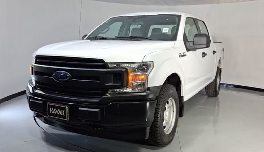 Ford • F-150