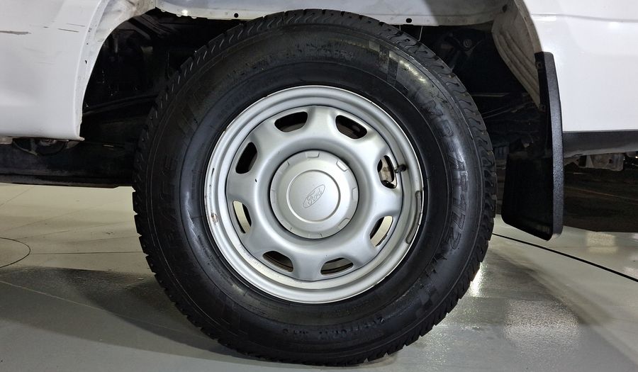 Ford F-150 5.0 V8 XL CREW CAB AUTO 4WD Pickup 2020