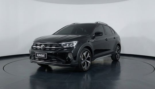 Volkswagen • Nivus