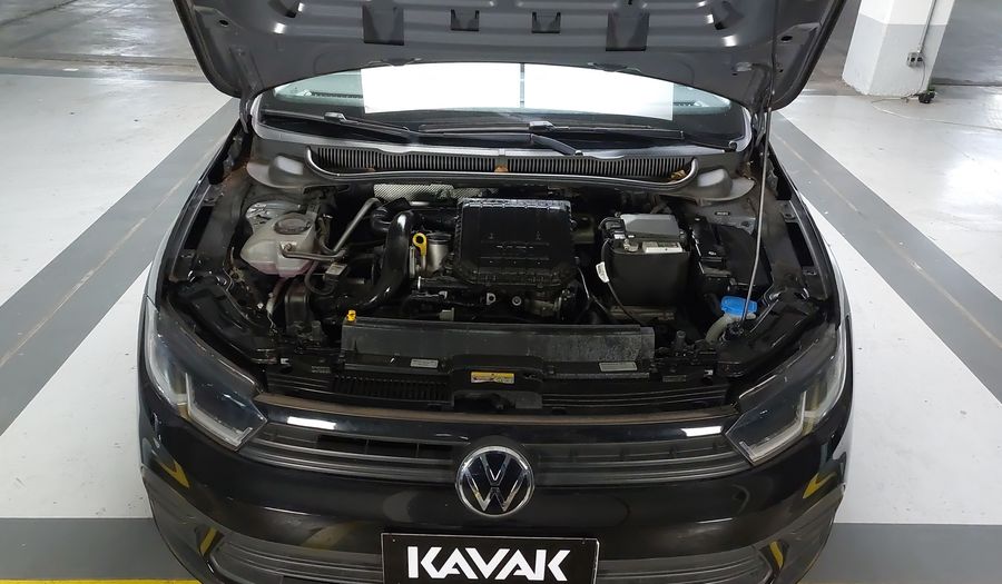 Volkswagen Polo 1.0 Hatchback 2023