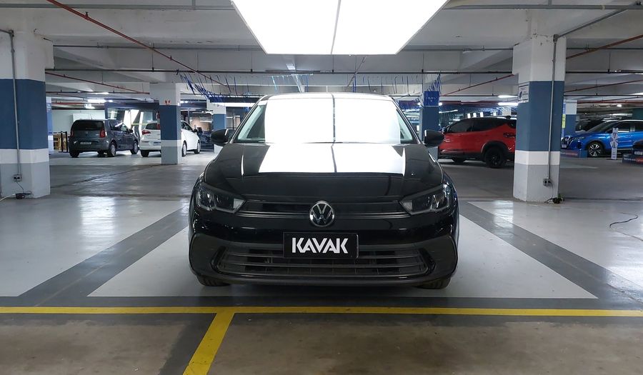 Volkswagen Polo 1.0 Hatchback 2023