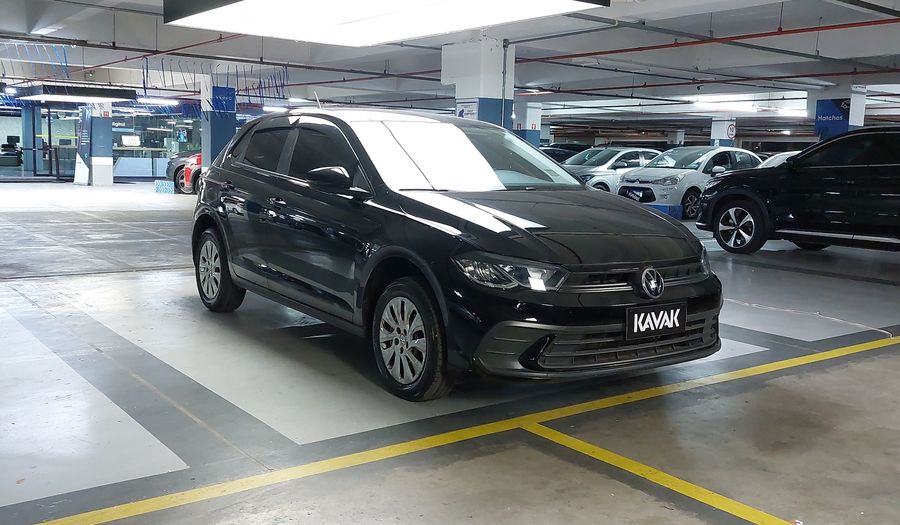 Volkswagen Polo 1.0 Hatchback 2023