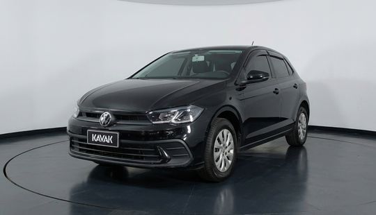 Volkswagen • Polo