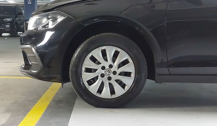 Volkswagen Polo 1.0 Hatchback 2023