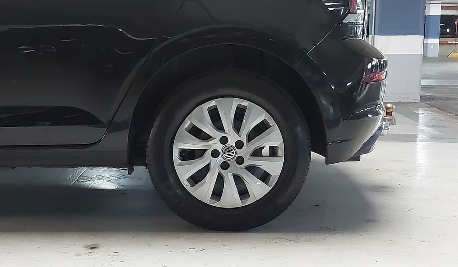 Volkswagen Polo 1.0 Hatchback 2023