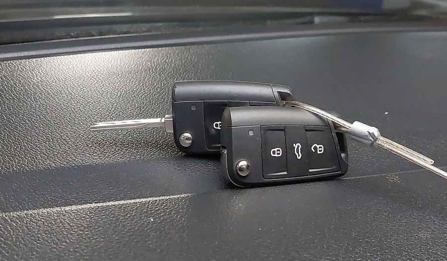 Volkswagen Polo 1.0 Hatchback 2023