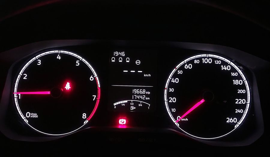 Volkswagen Polo 1.0 Hatchback 2023