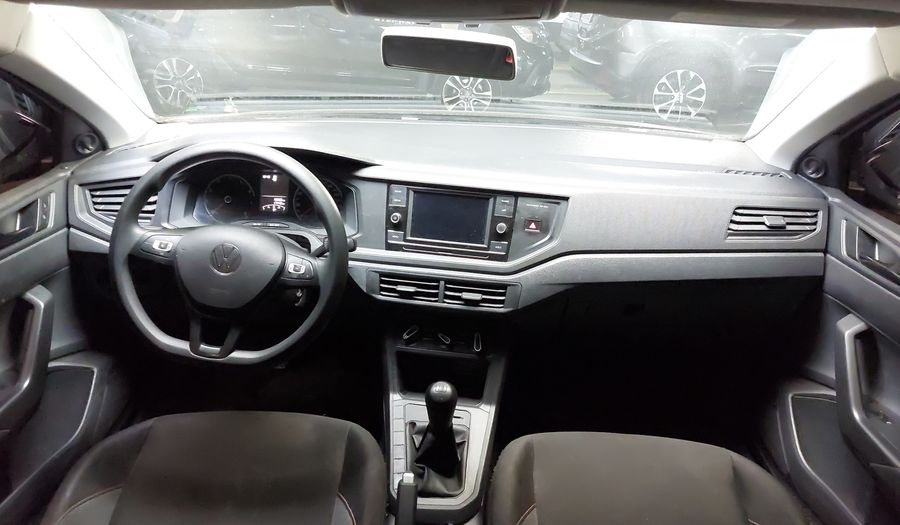 Volkswagen Polo 1.0 Hatchback 2023