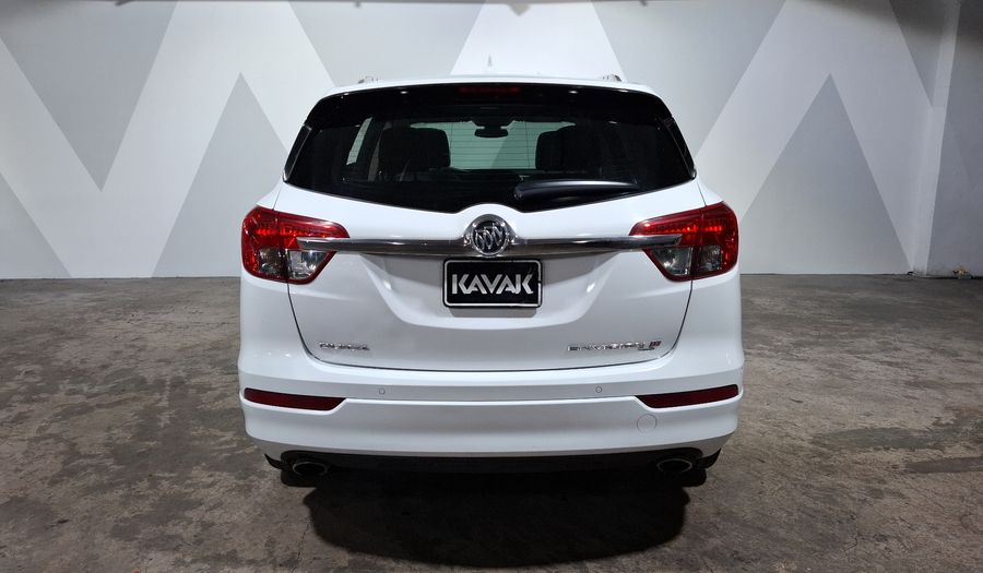 Buick Envision 2.0 CXL N 4WD AUTO Suv 2018