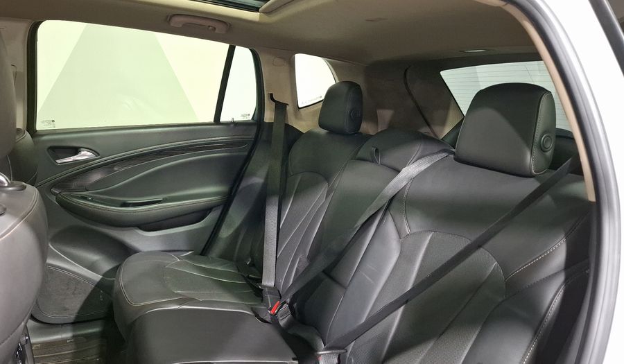 Buick Envision 2.0 CXL N 4WD AUTO Suv 2018