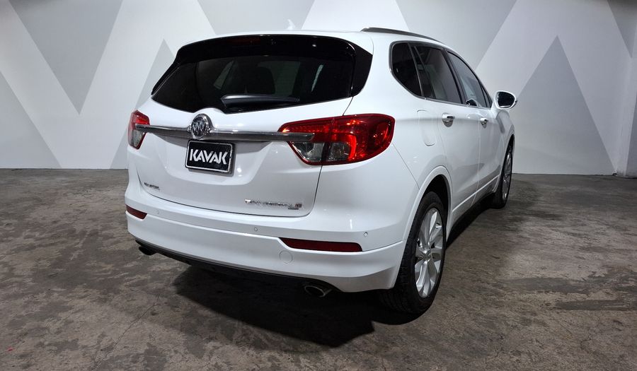 Buick Envision 2.0 CXL N 4WD AUTO Suv 2018