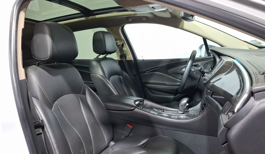 Buick Envision 2.0 CXL N 4WD AUTO Suv 2018