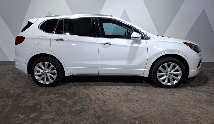 Buick Envision 2.0 CXL N 4WD AUTO Suv 2018
