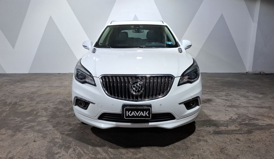 Buick Envision 2.0 CXL N 4WD AUTO Suv 2018