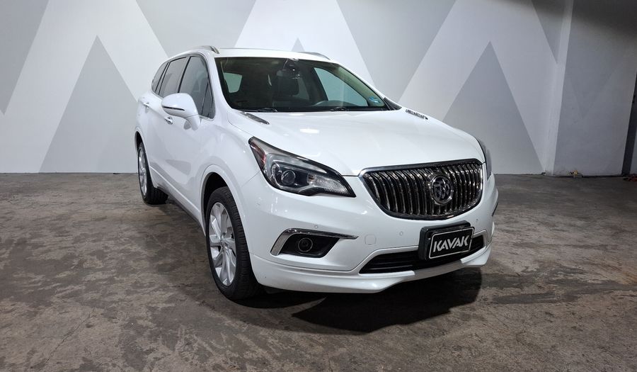 Buick Envision 2.0 CXL N 4WD AUTO Suv 2018