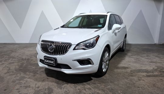 Buick • Envision