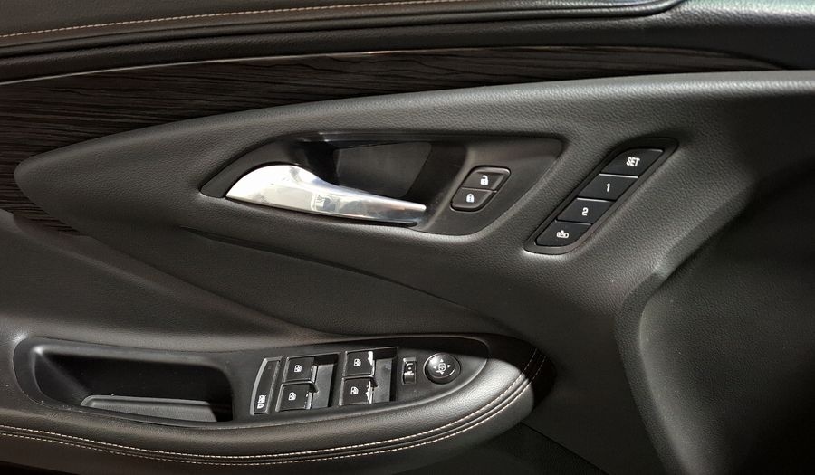 Buick Envision 2.0 CXL N 4WD AUTO Suv 2018