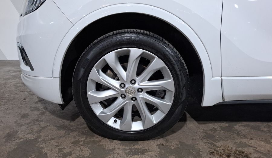 Buick Envision 2.0 CXL N 4WD AUTO Suv 2018