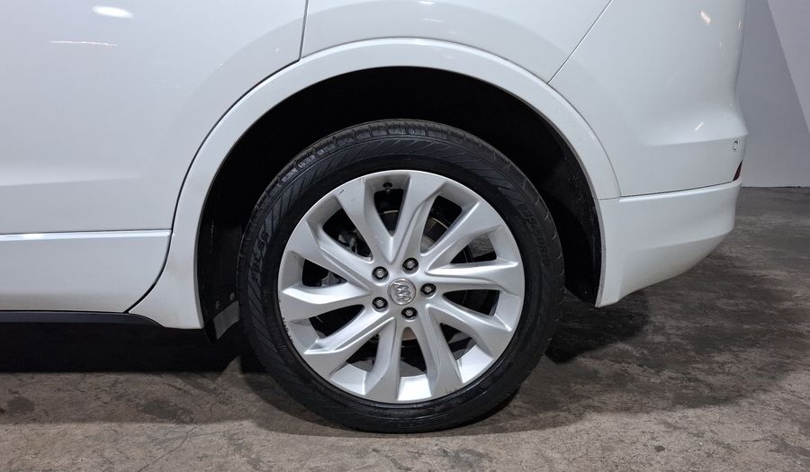 Buick Envision 2.0 CXL N 4WD AUTO Suv 2018