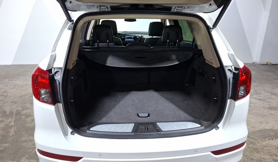 Buick Envision 2.0 CXL N 4WD AUTO Suv 2018