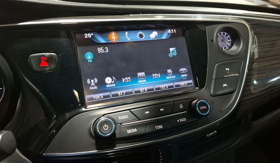 Buick Envision 2.0 CXL N 4WD AUTO Suv 2018
