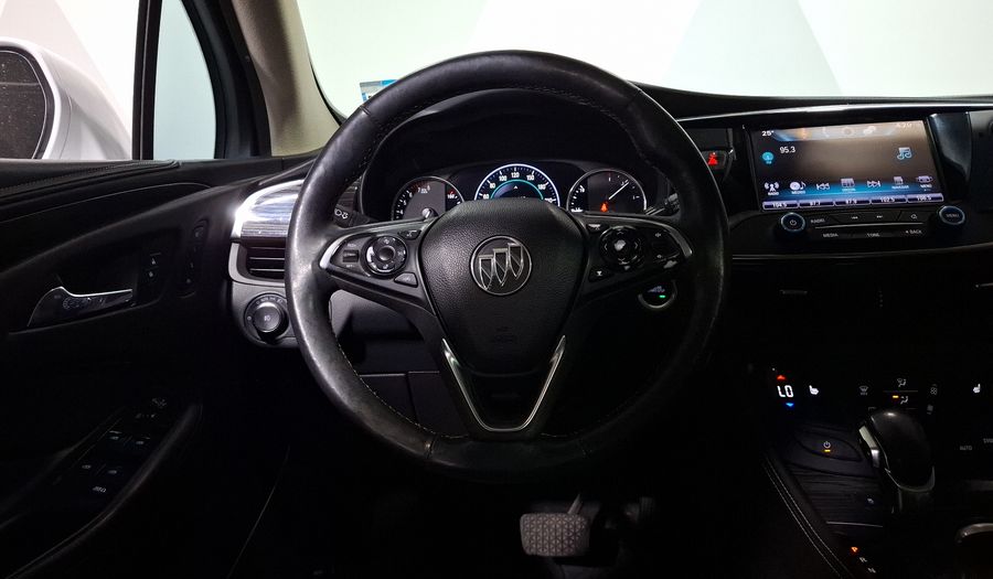 Buick Envision 2.0 CXL N 4WD AUTO Suv 2018