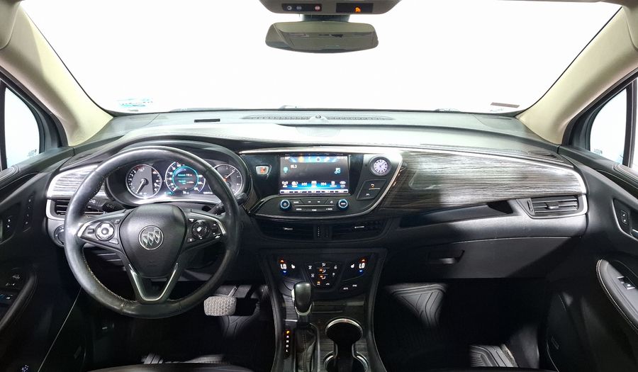 Buick Envision 2.0 CXL N 4WD AUTO Suv 2018