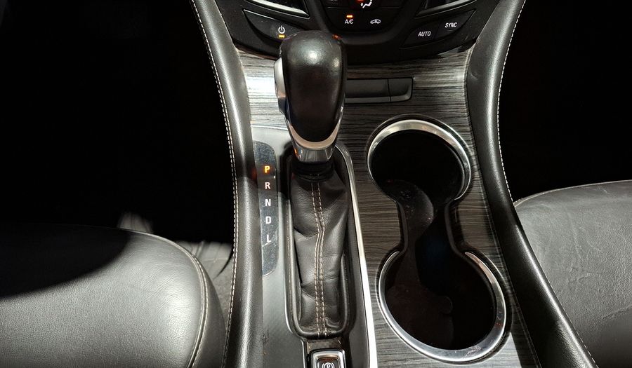 Buick Envision 2.0 CXL N 4WD AUTO Suv 2018