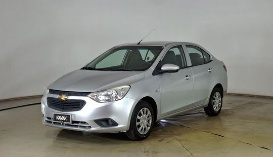 Chevrolet • Sail