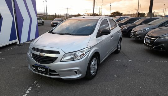 Chevrolet • Joy