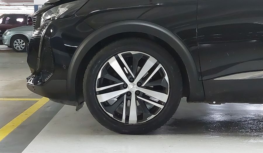 Peugeot 3008 1.6 THP GRIFFE AUTO Suv 2022