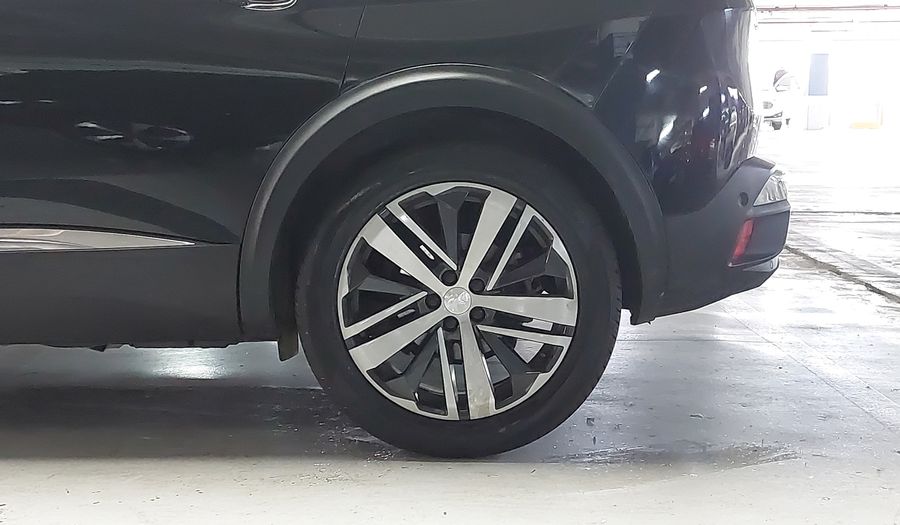 Peugeot 3008 1.6 THP GRIFFE AUTO Suv 2022